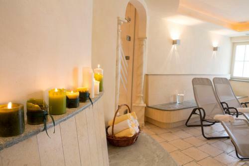 Camping Al Plan Dolomites