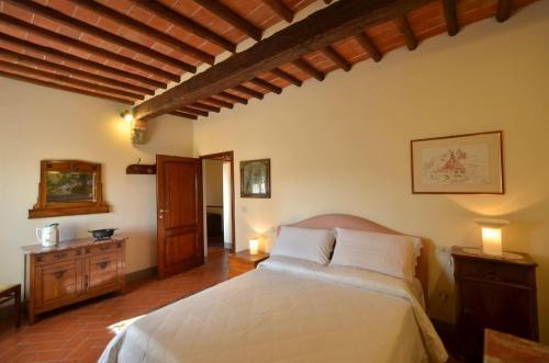 Villa Poggio Del Fattore 12