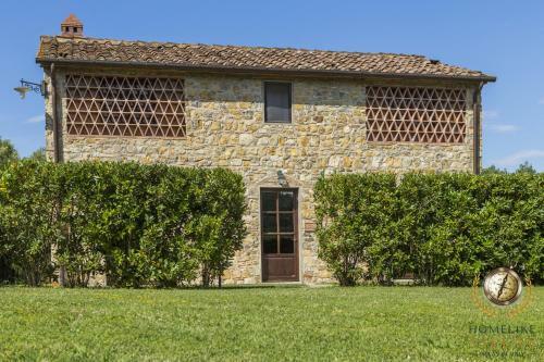Villa Moraiolo