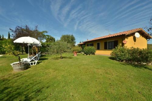 Villa I Sorbi