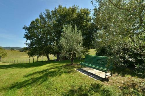 Villa I Sorbi