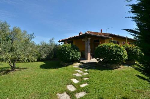 Villa I Sorbi