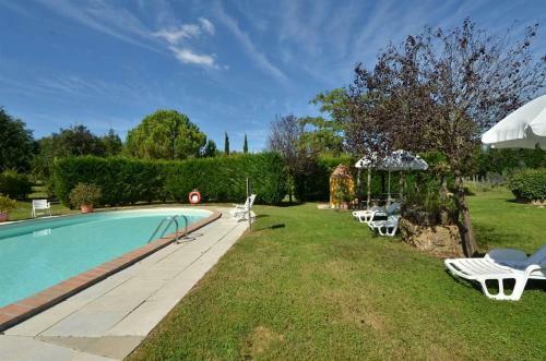 Villa I Sorbi