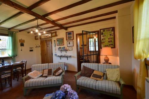 Villa I Sorbi
