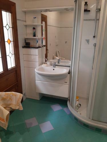 Apartamento Appartamento Brez