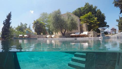 Villa Il Castellaccio 8