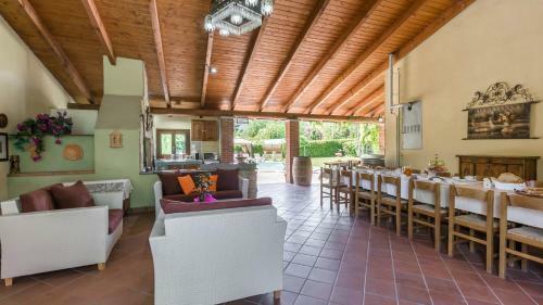 Villa Miki 10