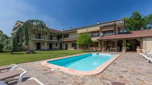 Villa Miki 10