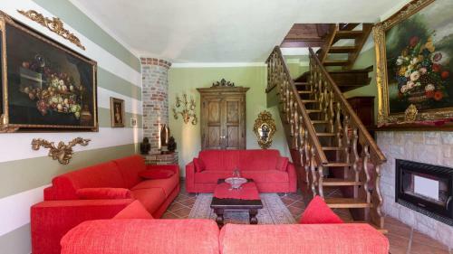 Villa Miki 10