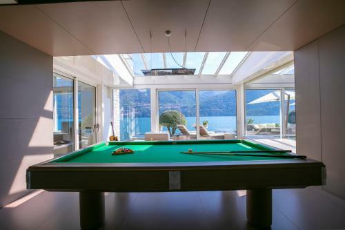 Villa Brienno