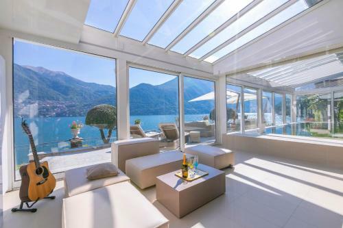 Villa Brienno