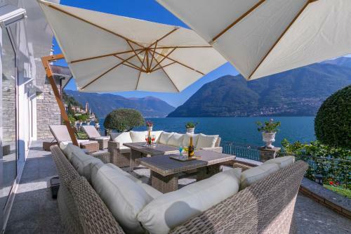 Villa Brienno
