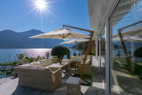 Villa Brienno