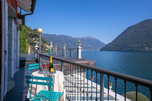 Villa Brienno