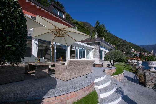 Villa Brienno