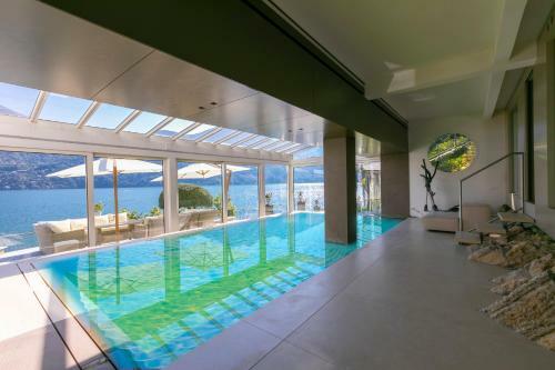 Villa Brienno