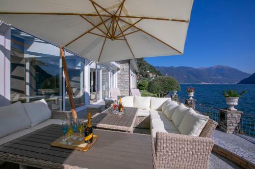 Villa Brienno