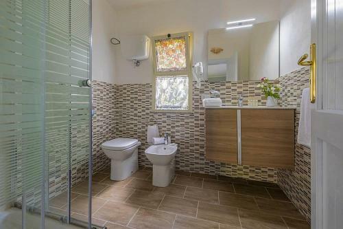 Lodge Splendid Apartment In Baia Di Briatico