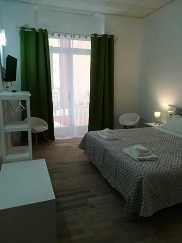 Bed & Breakfast B.house