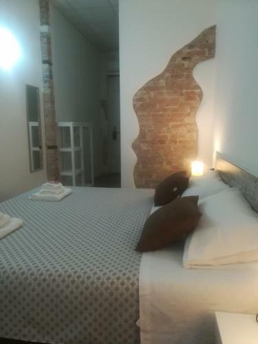 Bed & Breakfast B.house