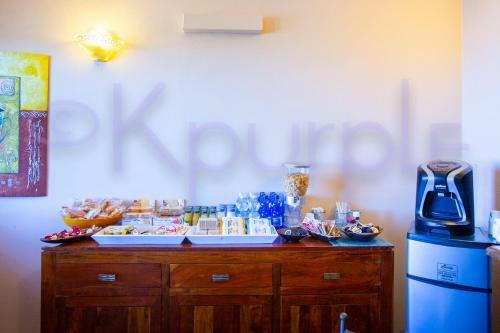 Hostal Le Api