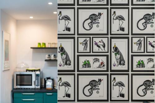 Apartamento Le Residenze Di Carl� A Stampace