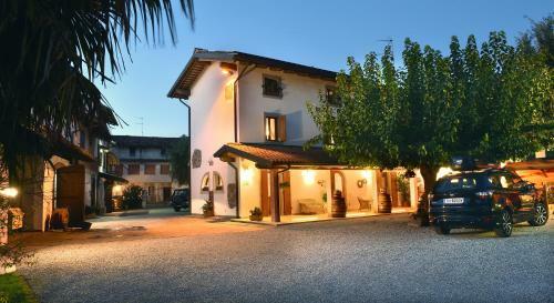 Bed & Breakfast Braid�s