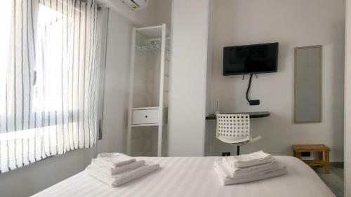 Hostal Italianway - Easy Cagliari