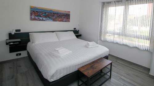 Hostal Italianway - Easy Cagliari