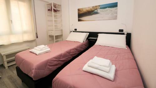 Hostal Italianway - Easy Cagliari