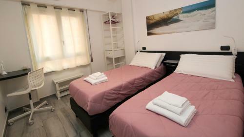 Hostal Italianway - Easy Cagliari