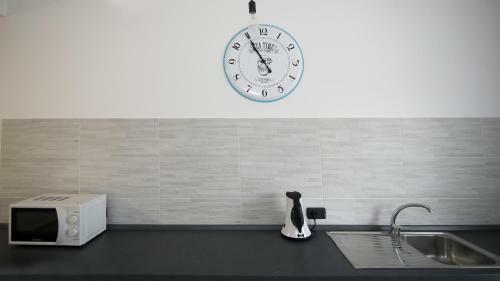 Hostal Italianway - Easy Cagliari