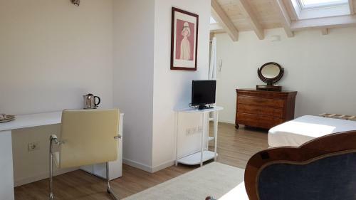 Hostal De Piante Guest