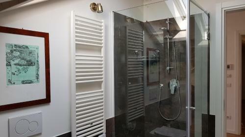 Hostal De Piante Guest
