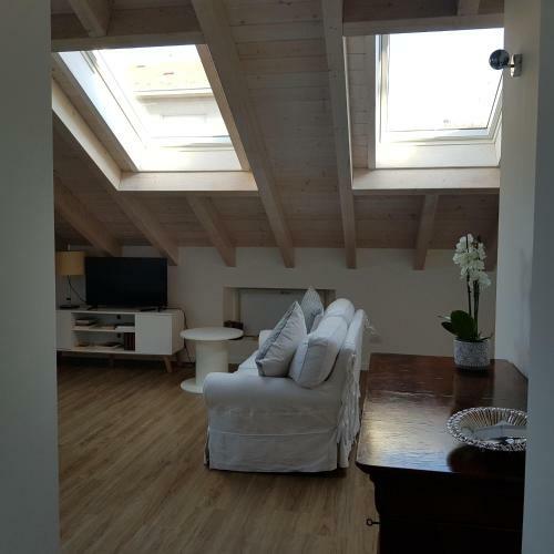 Hostal De Piante Guest