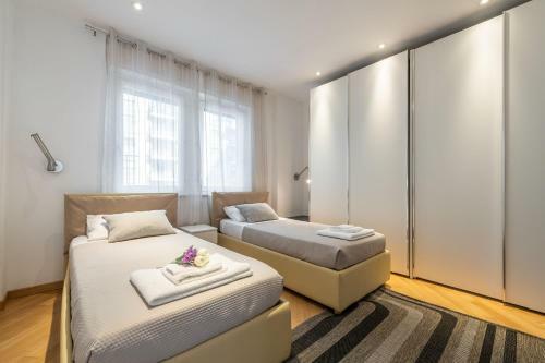 Apartamento Stampace Home