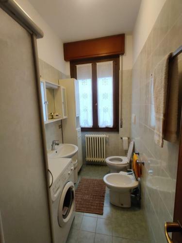 Apartamento Tranquillit� E Cordialit� A 30 Minuti Da Milano