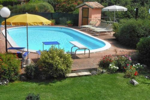 Apartamento Appartamento I Tre Archi
