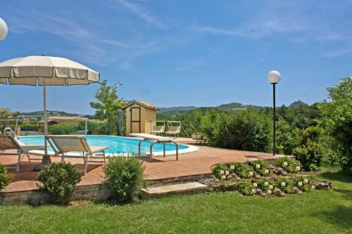 Apartamento Appartamento I Tre Archi