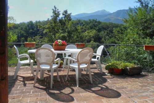 Apartamento Appartamento I Tre Archi