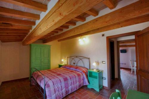 Apartamento Appartamento Corallo