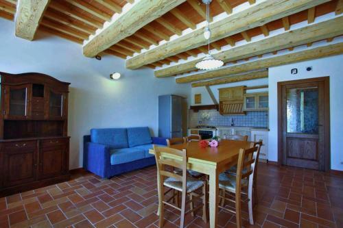 Apartamento Appartamento Indaco