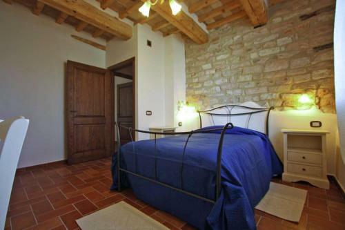 Apartamento Appartamento Indaco