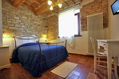 Apartamento Appartamento Indaco