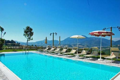 Apartamento Appartamento Acquamarina