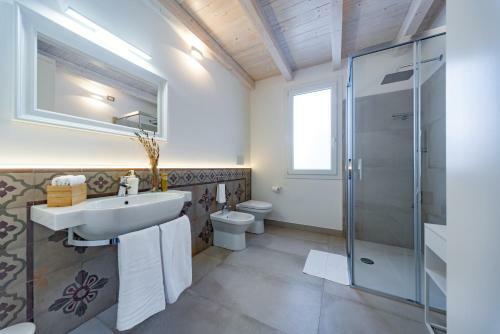 Apartamento Charming Casa Leone Buggerru