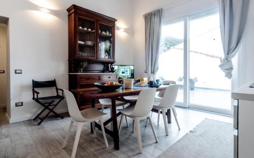 Apartamento Charming Casa Leone Buggerru