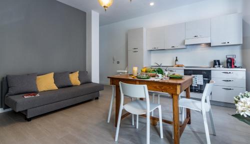 Apartamento Charming Casa Leone Buggerru