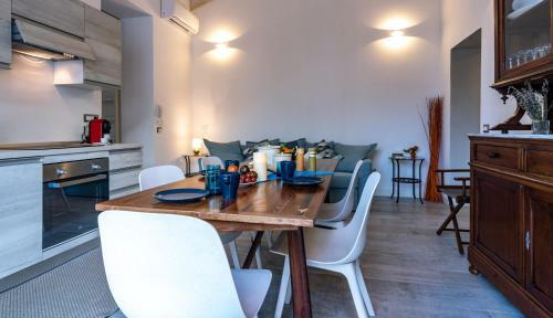 Apartamento Charming Casa Leone Buggerru