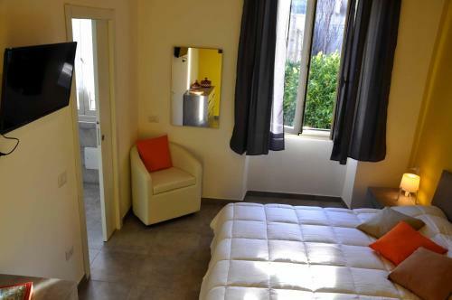 Hostal S'arenada